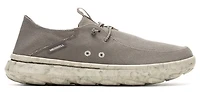 Men's Hut Moc 2 Canvas Gunsmoke
