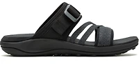 District 4 Slide - Black