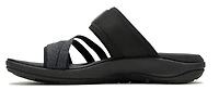 District 4 Slide - Black