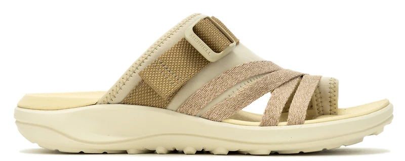 District 4 Post - Khaki