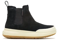 Women's Marquette Thermo Pull On WP Black