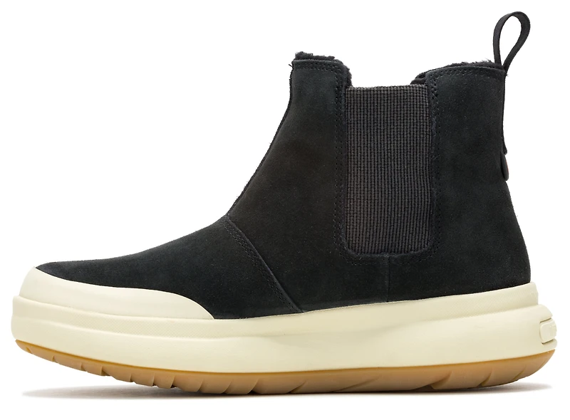 Women's Marquette Thermo Pull On WP Black