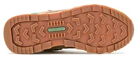 Women's Alpine 83 Snkr Recraft Mid WP Tan