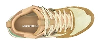 Women's Alpine 83 Snkr Recraft Mid WP Tan