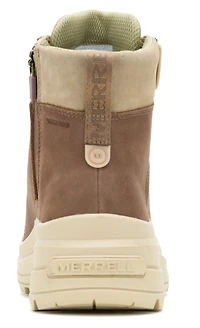 Women's Harper Lace Zip WP Khaki