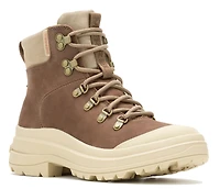 Women's Harper Lace Zip WP Khaki