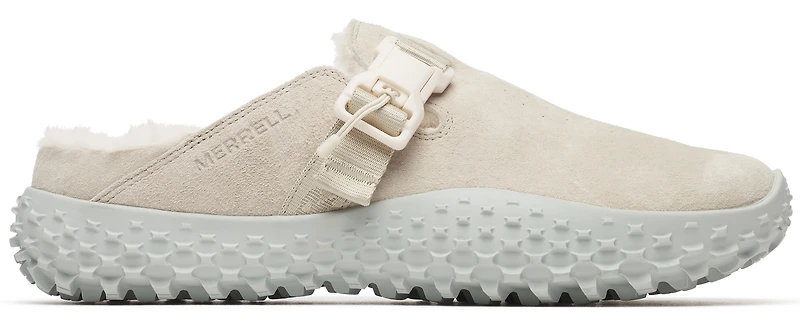 Women's Wrapt Cozy - Basalt