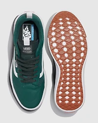 U Mte Ultrarange Exo Dark Green