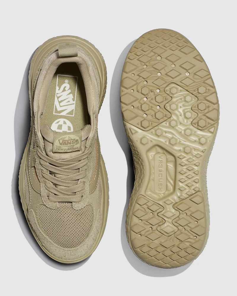 Fu Ultrarange Neo VR3 Sage