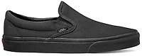 U Classic Slip On Black