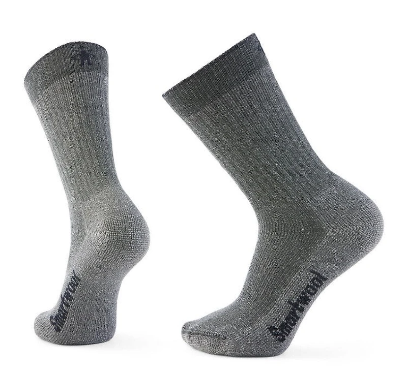 Hike Classic Edition Full Cushion Second Cut Crew Socks