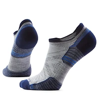 Hike Targeted Cushion Low Ankle Socks Light Gray
