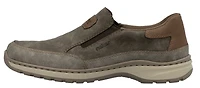 Brown Slip On