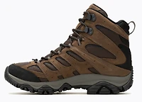 Moab 3 Apex Mid Waterproof Bracken