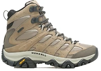 Moab 3 Apex Mid Waterproof Brindle