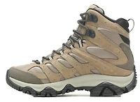 Moab 3 Apex Mid Waterproof Brindle