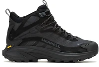 Moab Speed 2 Mid GTX - Black