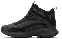 Moab Speed 2 Mid GTX - Black