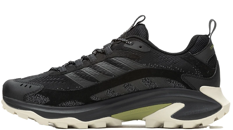 Moab Speed 2 - Black