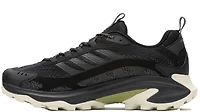 Moab Speed 2 - Black
