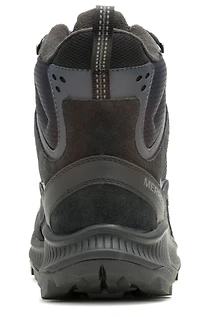 Men's Speed Strike 2 Thermo Mid WP Black