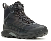 Men's Speed Strike 2 Thermo Mid WP Black