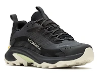 Moab Speed 2 GTX - Black
