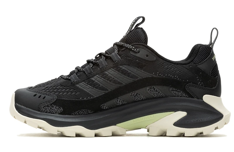 Moab Speed 2 - Black