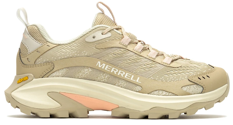 Women's Moab Speed 2 Khaki