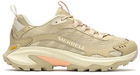 Women's Moab Speed 2 Khaki
