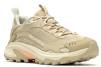 Women's Moab Speed 2 Khaki