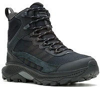 Women's Speed Strike 2 Thermo Mid WP Black