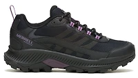 Women's Speed Strike 2 WP Black