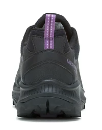 Women's Speed Strike 2 WP Black