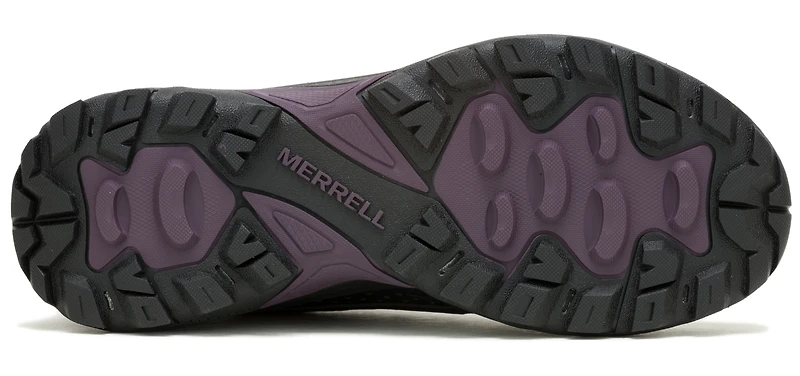 Women's Speed Strike 2 WP Black