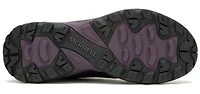 Women's Speed Strike 2 WP Black