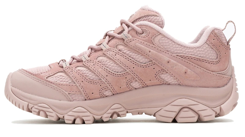 Women's Moab 3 Adobe Rose