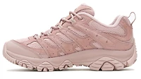 Women's Moab 3 Adobe Rose