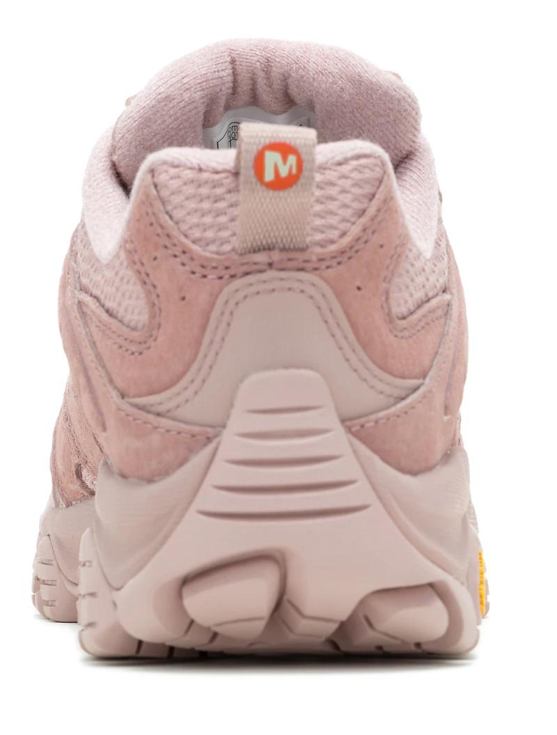 Women's Moab 3 Adobe Rose