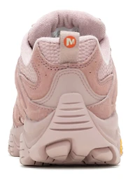 Women's Moab 3 Adobe Rose