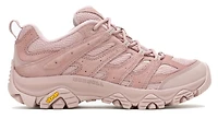 Women's Moab 3 Adobe Rose