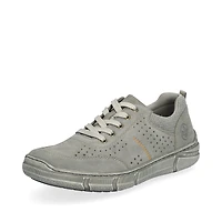 Dust Lace Up Shoe