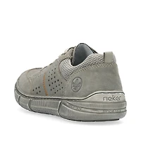 Dust Lace Up Shoe