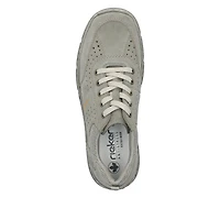 Dust Lace Up Shoe