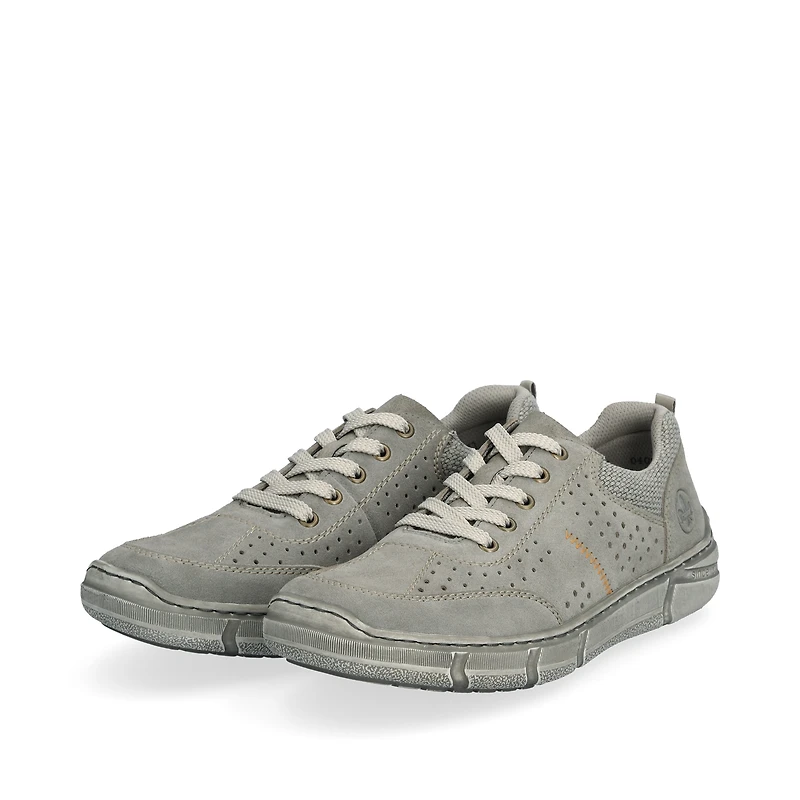 Dust Lace Up Shoe