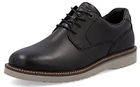 Brown Lace Up Shoe