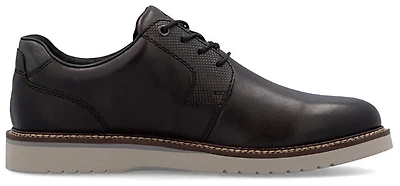 Brown Lace Up Shoe
