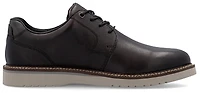 Brown Lace Up Shoe
