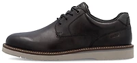 Brown Lace Up Shoe