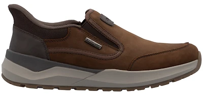 Moro Slip On Shoe